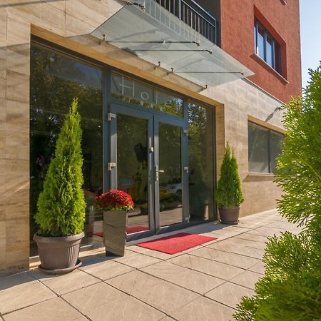 Hotel Calipso Hotel 索菲亞 外观 照片