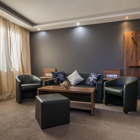 Hotel Calipso Hotel 索菲亞 外观 照片